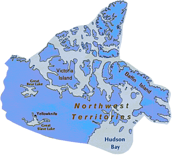 NWT MAP