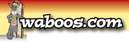 Waboos Search
